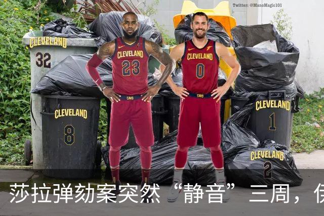 莎拉弹劾案突然“静音”三周，伊梅称：“不想让国家形象受影响？”