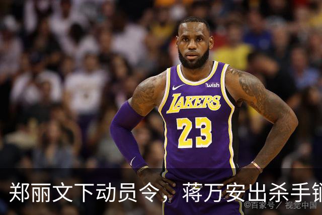 郑丽文下动员令，蒋万安出杀手锏，卢秀燕设防线，朱立伦挺赵少康