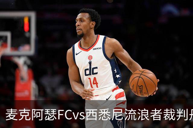 麦克阿瑟FCvs西悉尼流浪者裁判丹尼尔-埃尔德数据：近20场1红58黄6点
