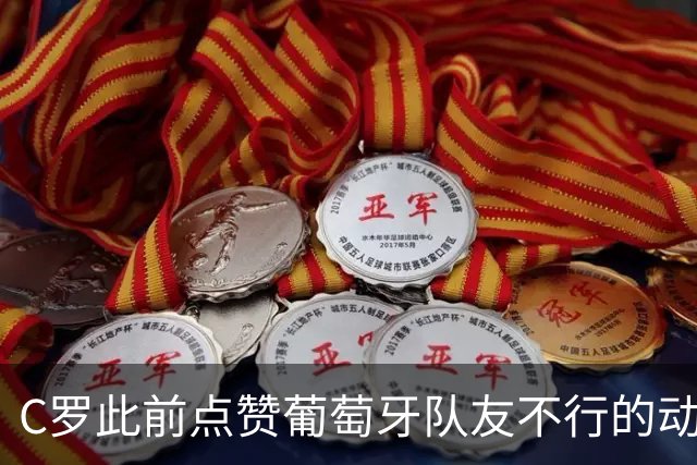 C罗此前点赞葡萄牙队友不行的动态！现在点赞视频暗示国家队不行？